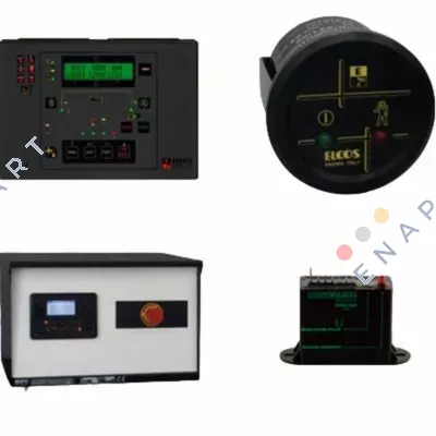 RO-803/00 700W 230V (cod. 00706016) Ölheizung