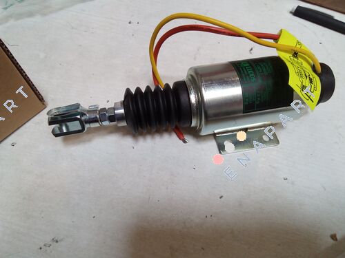 00570211 Elektromagnet für Dauerbetrieb