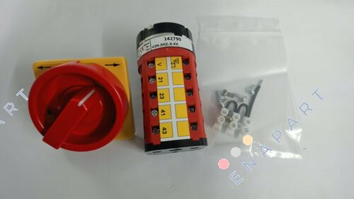 142790 V2N-XKE-X-XX Sonder-Wendeschalter