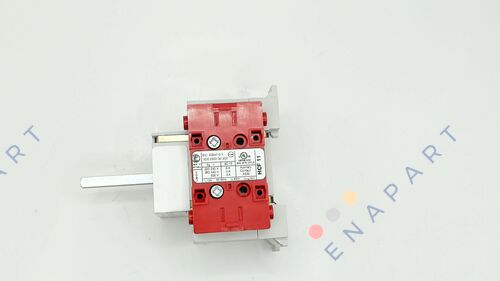 22922 / D3 06-XN-X-XX Ausschalter