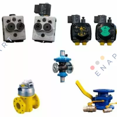 BOV2025AV Magnetspule