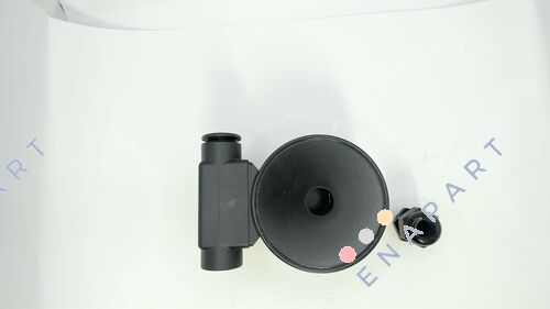 ETGV-MS-2/3-500 Ersatzspule für Sicherheits- Magnetventil VMR 3-5