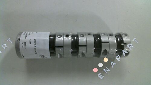 P/N : 20266, Type : CPS 15.1 