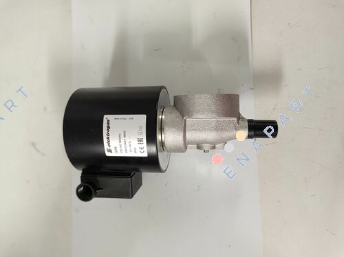 SR8(MA-SR8) Magnetantrieb