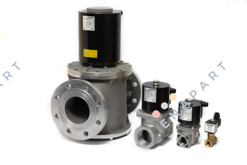 VMR4-5 Solenoid Spule