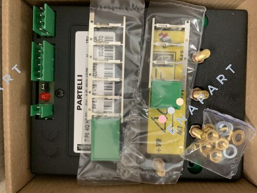 20.001570 / 4Q HF 2D 140A 24V elektronische Steuerung