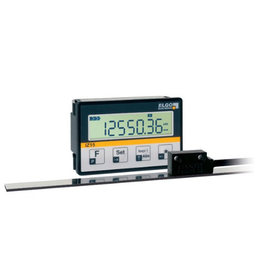 IZ15E-100-3-01.5-0-CAP