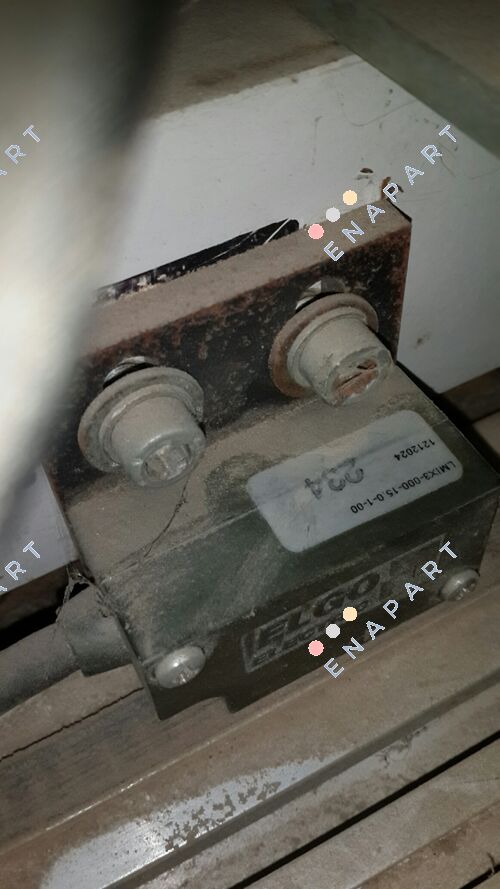 7 3 3 2 6 0 0 3 1 M a g n e t i s c h e s L ä n g e n m e s s s y s t e m