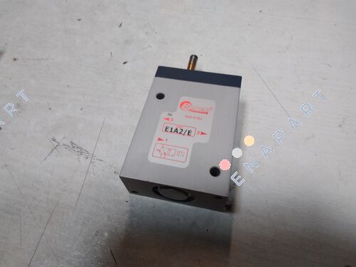 E1A2/E MAGNETVENTIL