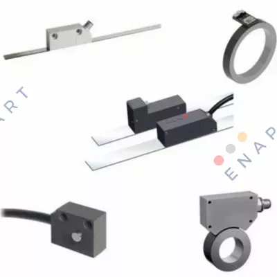 LMIX22-033-0.16-2N50-11 Inkrementelles magnetisches Längenmesssystem