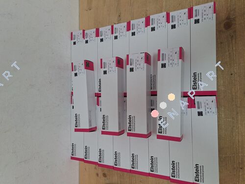 HTS/1 250 W 230 V Hochtemperatur-Infrarot-Panelheizung