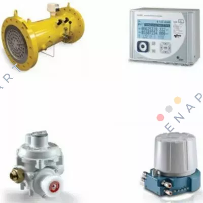 Q400 DN150 PN10 Quantometer