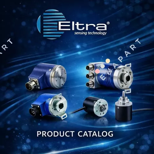 EH38A.500S5/28P 6X3PR.5 Increm-Encoder.