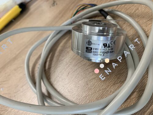 EH50FP1024Z5/30P10X6PR1,5 Inkrementeller Encoder