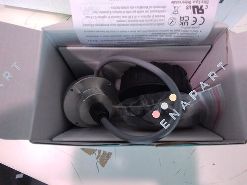 EH80C.1024Z5/28L 14X3MR.197+295 Inkrementeller Encoder