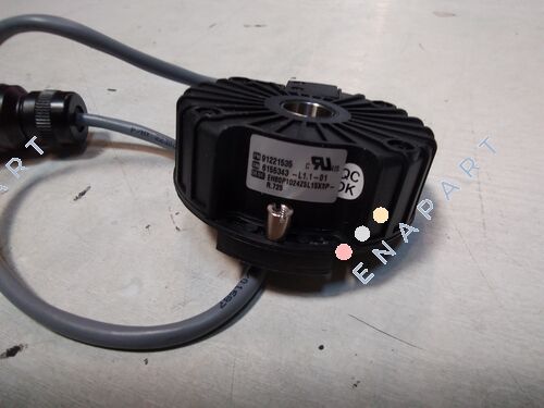 EH80P1024Z5L15X3PR.725 Encoder