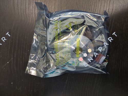 EL63GB.500S5/28P 14X3PR.3 Inkrementeller Geber