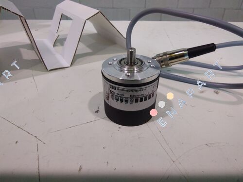 ER40A500S5/28P6X6PR.249 Inkrementeller Encoder