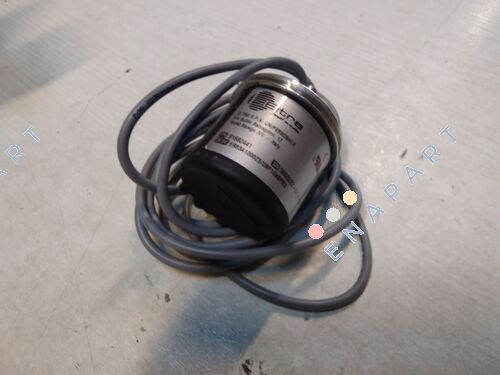 ER63A.1000Z5/28P 10X6PR3 Inkrementeller Encoder