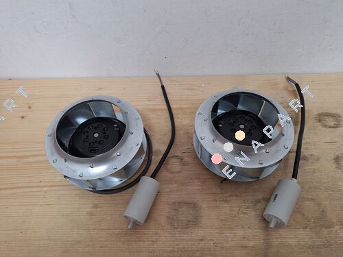 RB2C-133/060 K010 I-1760 Ventilator