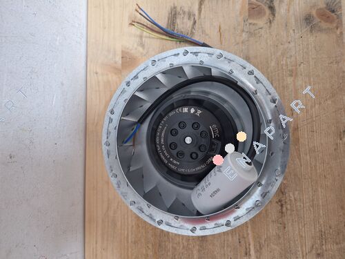 RB2C-175/060 K015 I-2471 Ventilator