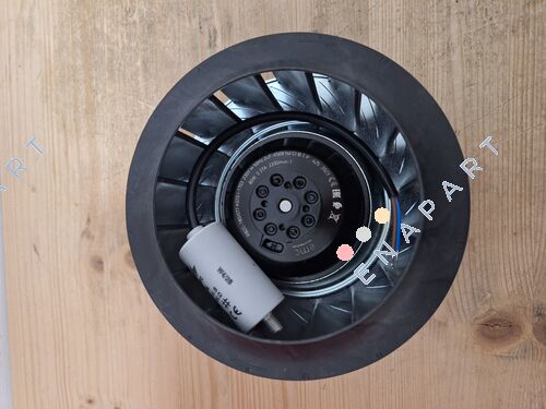 RB2C-180/077 K010 I-1703 Ventilator
