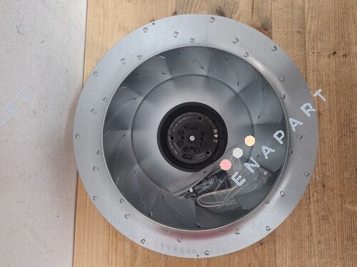 RB4C-280/106 K069 I-0073 Radialventilator