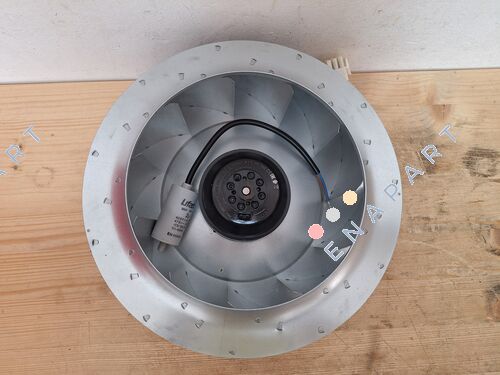 RB4C-280/106 K170 I-1670 Ventilator