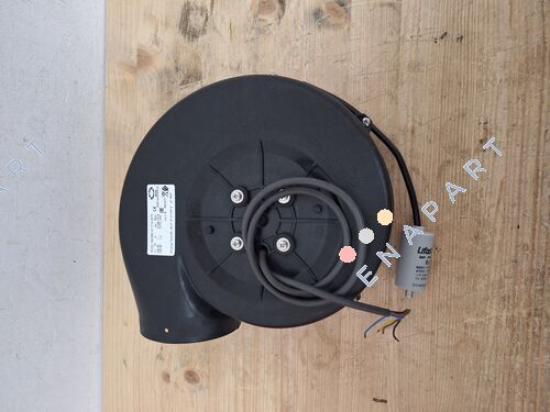 RF2C-160/062 K117 S-2073 Ventilator