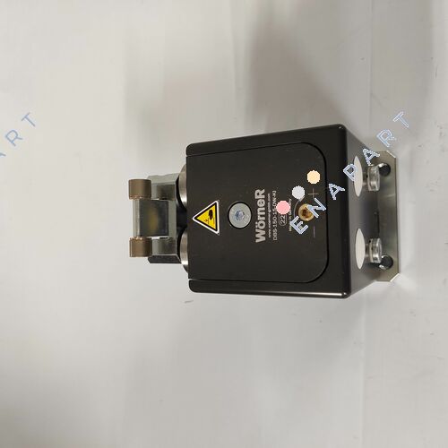 DBS-150-15-DW-KI Vereinzeler mit Dämpfung