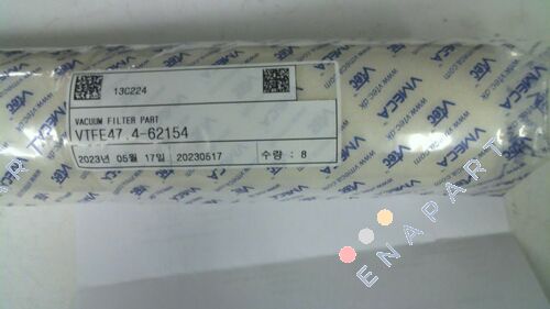 VTFE47.4-62154 Filter