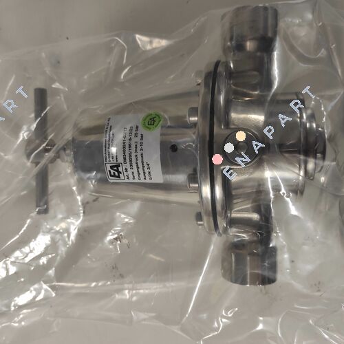 DM3403241-03/12 Druckminderer