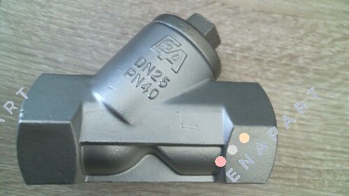 EB310025 Rückschlagventil 1", PN40