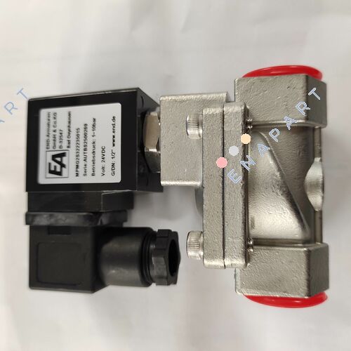 MPMG2S322235015 2/2-Magnetventil