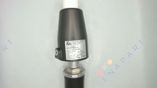 XADL2D3124040/A0x Dampfventil