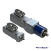 Synchronous Servo Motors HBR
