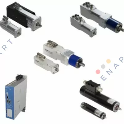 42954 DC Getriebemotor