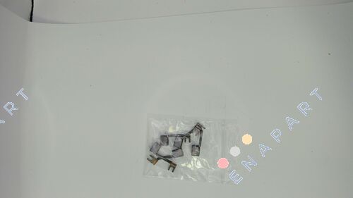 6081700027 Kohlebürste