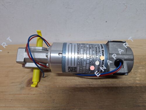 GNM 2636-G1.4 Motor
