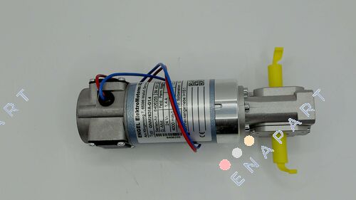 GNM2636A−G1.4 Motor und Getriebe
