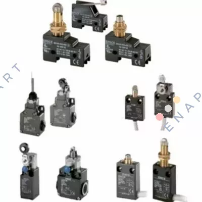 ER520800  C10B Single contact block 1N0 slow action