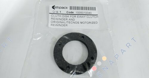 1005010040 Kupplungsscheibe