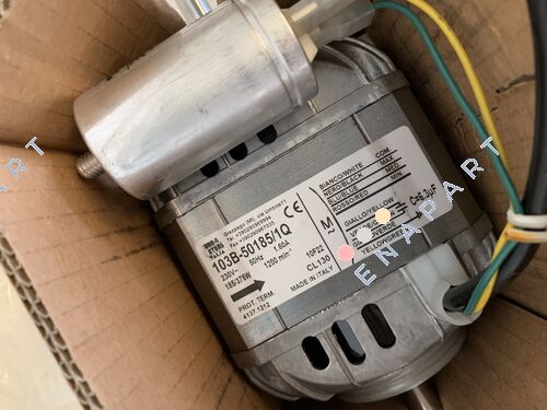 103B-50185/1Q Motor
