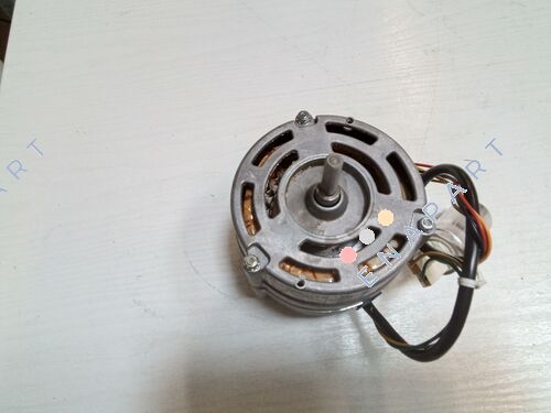 103M-3030/01 Motor