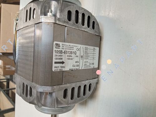 105B-65135/1Q Motor