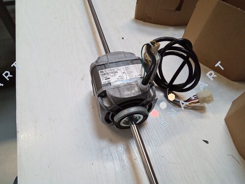 106B-50110/25Q *4137.1313* Motor