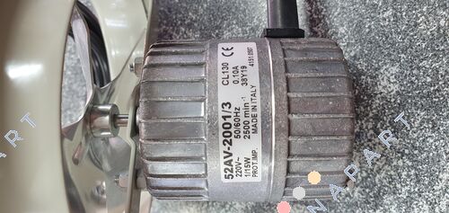 4151.0507 Fan