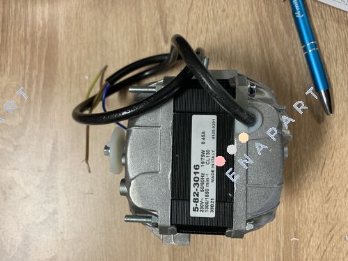 5-82-3016 MOTOR
