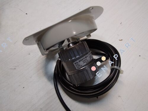 52A-2001/03 Lüftermotor