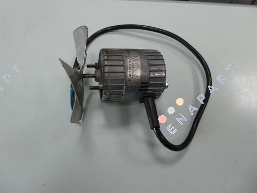 52AV-2001/1 Lüftermotor